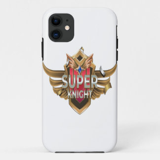Supper Knight iPhone Case-Mate iPhone Hülle