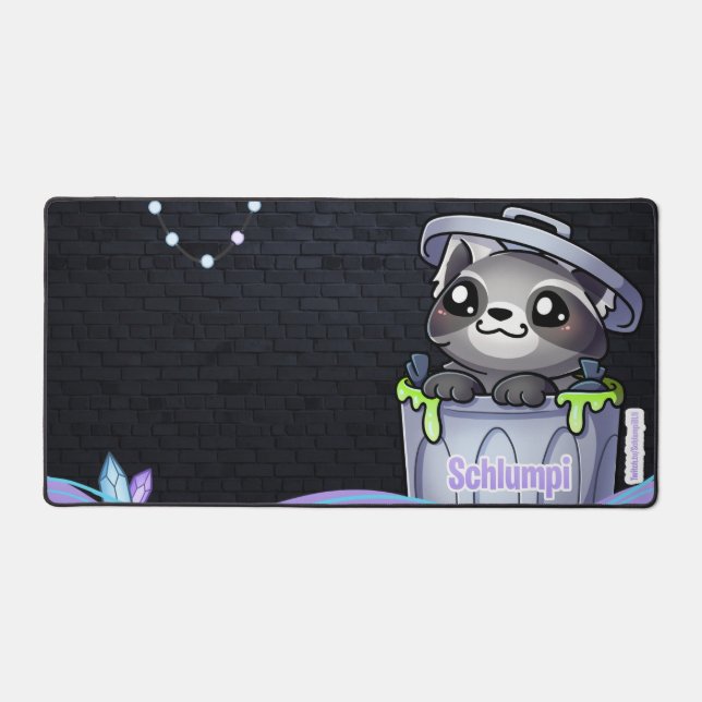 Support de bureau de Tönn (Recto)