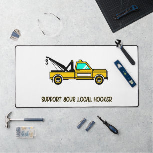 Support de votre camion de remorque H**ker local F