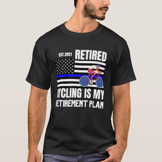 Support Our Law Enforcement Tees 2018  2 (Vorderseite)