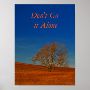 Support-Poster suchen Poster
