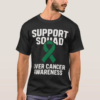 Support Squad Mental Health Awareness T-Shirt