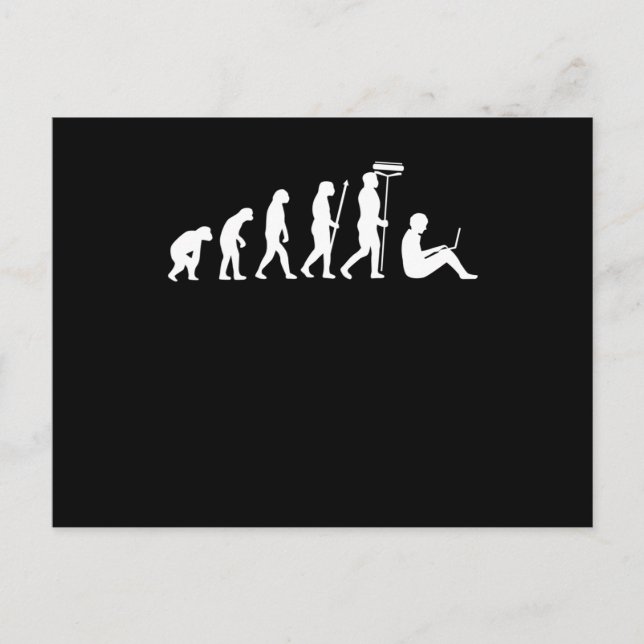 Support technique Evolution Informatique Programme (Devant)