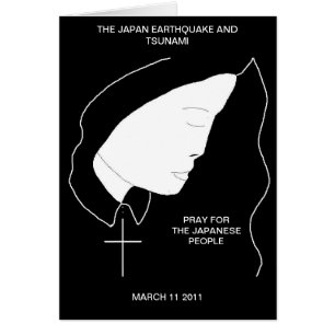 SUPPORT TSUNAMI RELIEF