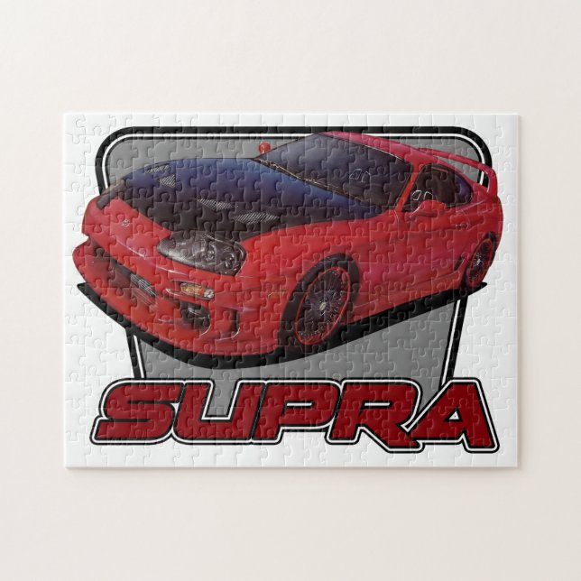 Supra (Horizontal)