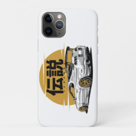SUPRA DRIFT LEGEND Case-Mate iPhone HÜLLE