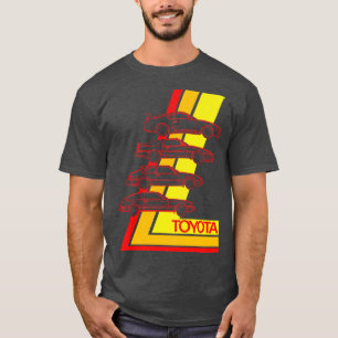 Supra Generations T-Shirt