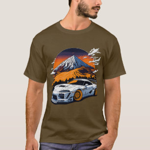 Supra mk4 2008 T-Shirt