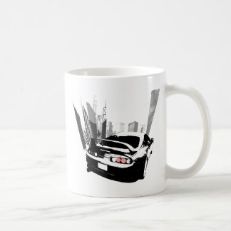 SupraRollin Kaffeetasse
