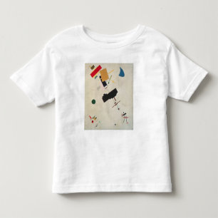 Suprematist Zusammensetzung No.56, 1936 Kleinkind T-shirt