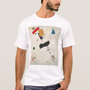 Suprematist Zusammensetzung No.56, 1936 T-Shirt