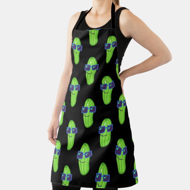 Supremos Schürze (InSitu)