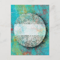 Sur La Carte Postale Spectrum