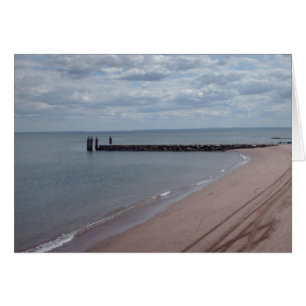 Sur La Plage