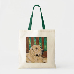 Sur le sac de porche