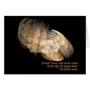 Sur les ailes d'Aigle