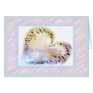 Sur les ailes du ciel