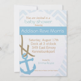 Sur les quais Invitation nautique