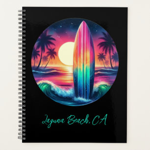 Surboard Escape