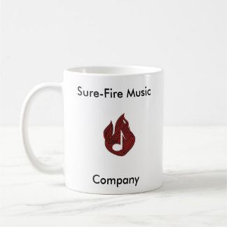 surefiremusic Tasse