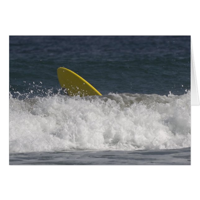 SURF ! (Devant horizontal)