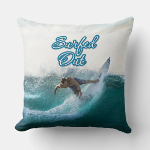 Surf 11 options Coussins