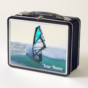 Surf 15 Lunch Box