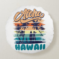 Surf - Aloha Hawaii