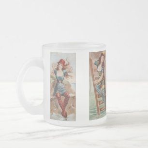 Surf Beautés Mug