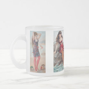 Surf Beautés Mug