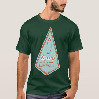 Surf Brasilien T-Shirt