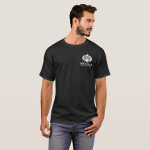 Surf City H3 - 2024 Wharf bis Barf Shirt - #2