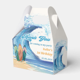 Surf d'été Anniversaire Ballotins
