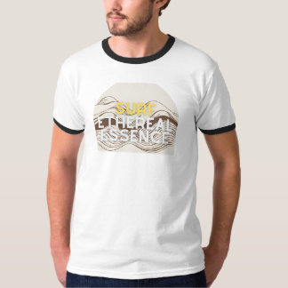 SURF ETHEREAL BENZIN T-Shirt