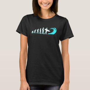 Surf-Evolution T-Shirt