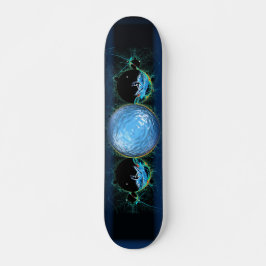 Surf Gate Not Star Gate Skateboard