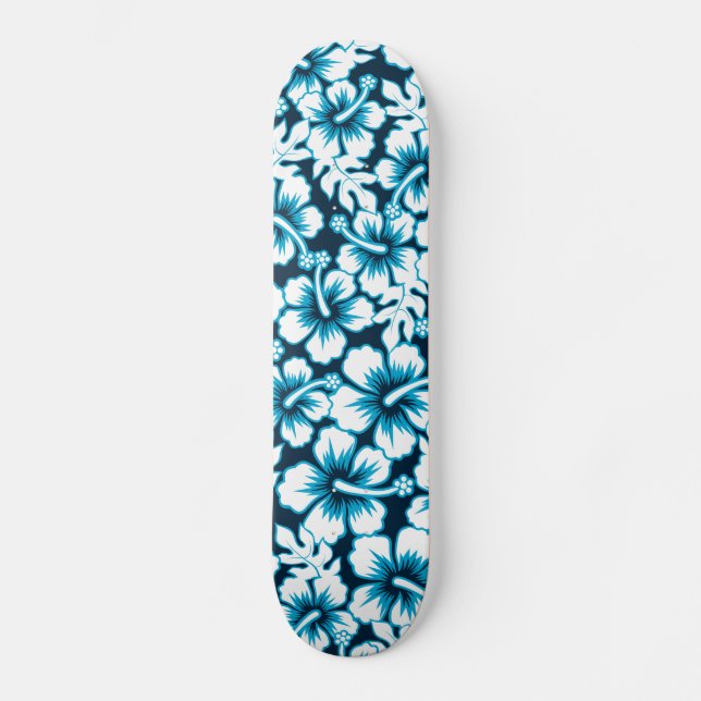 Surf-Grafik Skateboard (Vorderseite)