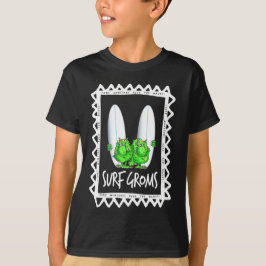 Surf Groms 2020 T-Shirt