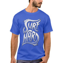 Surf hart