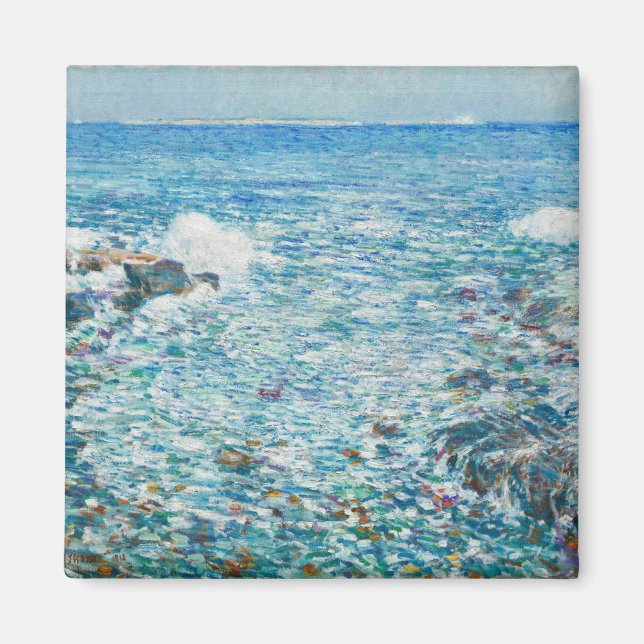 Surf, Inseln mit Shoals Magnet (Vorne)