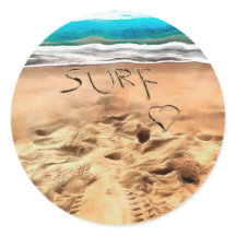 Surf Liebe.