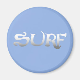 Surf-Magnet Magnet