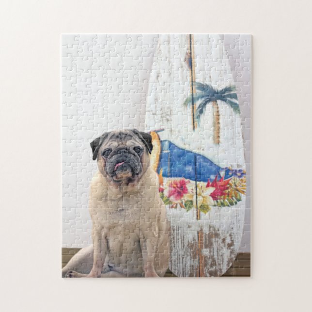 Surf-Mops (Vertikal)