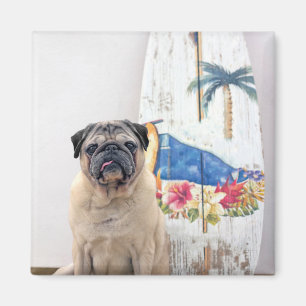 Surf-Mops Magnet