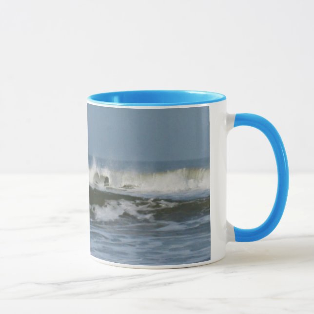 SURF ! MUG (Droite)