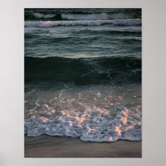Surf Poster