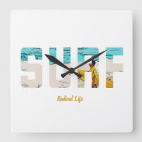 Surf!