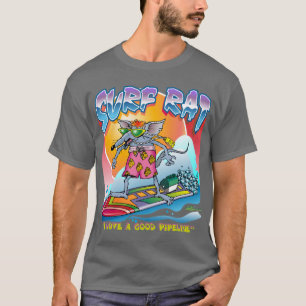 Surf Rat Shirt