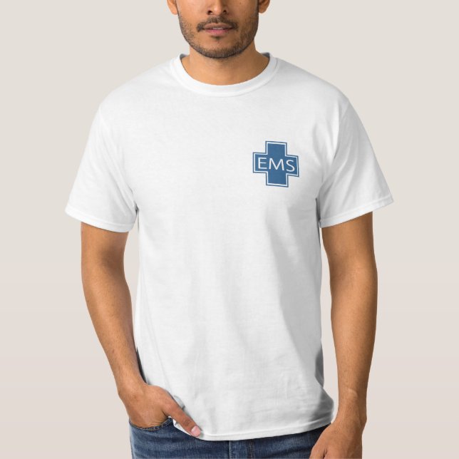 SURF RESCUE 3 T-Shirt (Vorderseite)