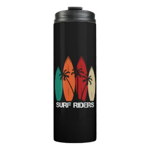 Surf Riders Thermosbecher